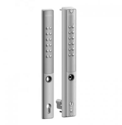 LOCINOX VERA-40-VSZ-1-SILV VERA